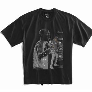 Travis Scott x Jordan Brand